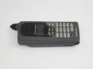 Vintage Motorola Bell Atlantic Cell Phone 34201WSKEA V961. Fixed Price $28.34.