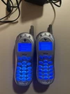 Motorola 120E Silver IHDT56BJ3 Cell Phone. Working Condition. Fixed Price $40.00.