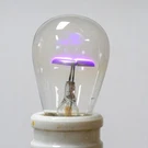 AR-1 Argon Purple Glow Vintage Uv Light Bulb (#2). Fixed Price $65.00.