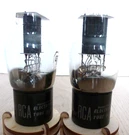 Pair Of Rca 6F6G Tubes. Fixed Price $50.00.