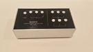 Vintage Sony SB-300 Tapecorder Selector 3-WAY Deck Switch Box Excellent. Fixed Price $79.00.