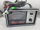 Sears Solid State Electronic Engine Analyzer Vintage Diagnostic Tool 161.216300. Fixed Price $34.99.