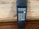 Onkyo RC331C Remote DCX340 DCX370 DCX380 DX340 DXC320 DXC340 DXC370 Tested. Fixed Price $10.00.