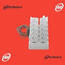 Ekahau LB2 Location Beacon, T301B-MULTICHARGER Without Badges. Fixed Price $295.00.