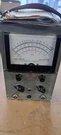 Vintage Rca Voltohmyst Meter Type 195A. Fixed Price $55.00.