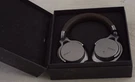 Sony MDR-1ABT Wireless Bluetooth Headphones Silver Boxed Complete Set. Fixed Price $99.00.
