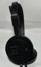 Pickering CD-2 Digital Headphones Wired W/ 1/4" Plug Black. Fixed Price $29.87.
