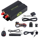 New 2G Remote Control Auto Vehicle TK103B Gps Data Load. Fixed Price $40.84.