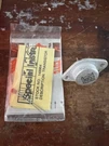 Nos New Old Stock Rca Parts 148964 Transitor SPS-3547 Japan. Fixed Price $19.95.
