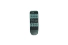 Replacement Remote Control For Pioneer CU-PD090 File-type Cd Compact Disc Player. Fixed Price $16.60.