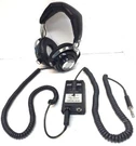 Vtg Veritas Symphony Headphones Hi Fi Japan - Stereo/mono W/ Dynamic Stereophone. Fixed Price $49.95.