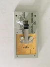Hp Agilent 16092A Spring Clip Fixture 500 Mhz Impedance Test Lcr Smd Measurement. Fixed Price $450.00.