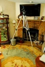 Bogen Manfrotto #3046 Pro Camera Tripod & #3063 Fluid Video Head Italy #1. Fixed Price $159.00.