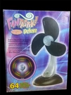 Desk Table Colorful Led Lights On Blades Fantastik Deluxe 64 Effects. Fixed Price $29.00.