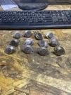 Lot Of 12 Rca SK3510 Transistor Free Shipping. Fixed Price $59.99.