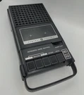 3-5001A Cassette Player Vintage For Parts, Clean. Fixed Price $6.00.