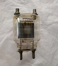 Rca?? 833?? 833A??? Unbranded. Fixed Price $250.00.