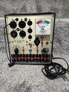 Lafayette Tube And Transistor Tester Vintage Untested. Fixed Price $149.00.