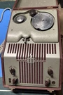 Vintage Webster Chicago Model 80-1 Rma 375 Wire Recorder Tube Era Classic!. Fixed Price $85.00.