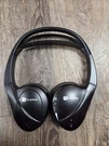 Audiovox IR1 1-CHANNEL Wireless Fold Flat Headphones Vehicle Foam Ears. Fixed Price $14.99.