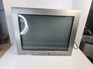 Symphonic WF206 Inch Crt Flat Screen Tv Television Rca Inputs Vintage Box. Fixed Price $59.99.