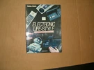 Radio Shack 62-2340 Electronic Life-style (1987). Fixed Price $13.93.