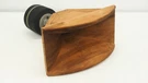Tad TD-2001 Compression Driver 109DB W/ Wood Horn Hi- 385 From Japan. Fixed Price $1398.90.