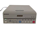 Sony DSR-11 Minidv Dvcam Digital Video Cassette Recorder; For Parts Repair. Fixed Price $120.00.