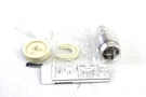Lot Of 2 Andrew L5PNM -rpcn Male Connector For Heliax LDF5-50A. Fixed Price $53.10.