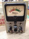 Vtg Transvision Inc Television Component Selenium Rectifier Crt Tester. Fixed Price $59.95.