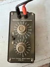 Vintage Heathkit Model RS-1 Resistance Substitution Box Works Great )see Descr). Fixed Price $30.00.