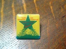 Pacific Bell Telephone Vintage 1980'S Lapel Pin - Pulsecom Operations Conference. Fixed Price $25.00.