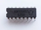 KM155ID1 SN74141J DM74141N MH74141 Lot Of 6 Ceramic Driver For Nixie Clock New. Fixed Price $25.00.