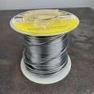 Vintage Nassau .070 Dia 30/70 Solder Alloy - 3LB 14.7 Oz. Fixed Price $48.95.