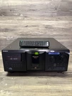 Sony CDP-CX335 300 Disc Changer Player New Belts & Remote Tested, Works!. Fixed Price $299.95.