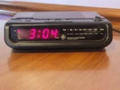 Vintage Clock Radio 7-4613D Fm/am Tested Works. Fixed Price $20.00.