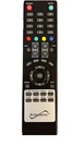 Genuine Supersonic SC-2411 Led Tv Remote Control See Picture Oem Fully Tested. Fixed Price $29.99.