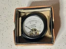 Vintage Simpson Model 185, 0-15A Dc Amp Gauge, Panel Mount Meter, Nos !. Fixed Price $18.99.