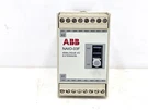NAIO-03F Abb Analogue I/o Extension Module 64669281. Fixed Price $284.05.