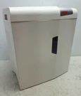 Hsm S10 Shredstar 10-SHEET Strip-cut 4.8 Gallon Paper Shredder *non-working*. Fixed Price $37.99.