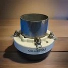 One Good Rca CEJ-49352 Pins Vacuum Tube Socket -unused W/detail. Fixed Price $36.68.