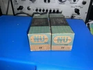 2 Nos/nib National 1V Iv CV1999 Half Wave Rectifier Audio Vacuum Tube Valve. Fixed Price $21.54.