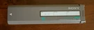 Sony ERA-110B Battery Dead For Aibo Robot Dog. Does Not Charge. Fixed Price $24.99.