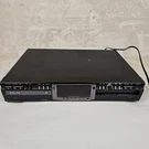 Philips Cdr 775/17 Dual Deck Player Recorder (for Parts). Fixed Price $48.00.
