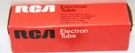 Tube 26LW6 Rca Nos Nib New 1 Piece Boxed. Fixed Price $24.62.