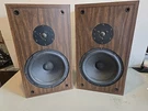 Rare Vintage Yamaha NS-5 Bookshelf Speakers Made Japan Original Pair Tested. Fixed Price $85.00.