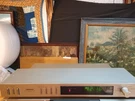 Rare Vintage Pioneer Audio Digital Timer DT-5 Made Japan Nl Powers On, Parts. Fixed Price $49.00.