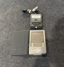 Sony Clie Personal Entertainment Organizer CSK-001/U W Charger Cradle! Untested. Fixed Price $24.99.