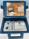 Archerkit Electronic Engine Analyzer 28-4017 Vintage Tested Working. Fixed Price $39.99.