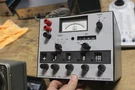 Fluke 871A Differential Voltmeter. Fixed Price $199.99.